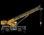 New Rough-Terrain Crane,New Crane,New Grove Crane,New Grove Rough-Terrain Crane,New Crane ready,New Grove Crane ready,New Crane